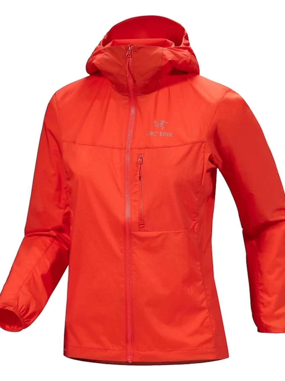 Arc’teryx Squamish Hoody - Dynasty
